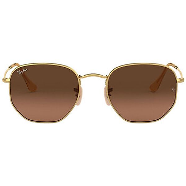 Ray-ban  Sonnenbrillen Sechseckige Sonnenbrille RB3548N 912443 günstig online kaufen