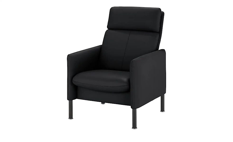 erpo just relax Sessel  JR940 Florenz ¦ schwarz ¦ Maße (cm): B: 81 H: 102 T günstig online kaufen