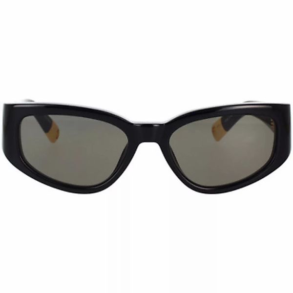 Jacquemus  Sonnenbrillen JAC5 C1 9259 Sonnenbrille günstig online kaufen