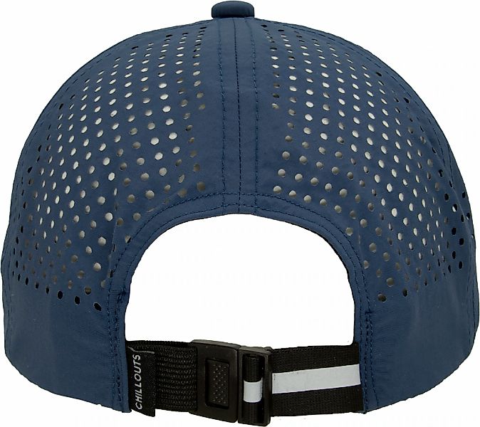 chillouts Snapback Cap Owaka Hat sportlich, mit perforierten Seitenteilen & günstig online kaufen