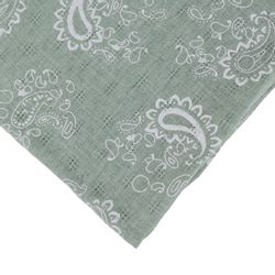 MIRROSI Loop Damen Schal mit Paisley günstig online kaufen