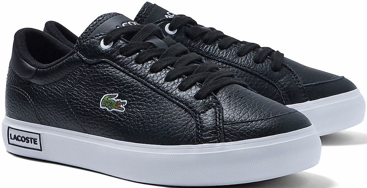 Lacoste Sneaker "POWERCOURT 222 6 SFA" günstig online kaufen