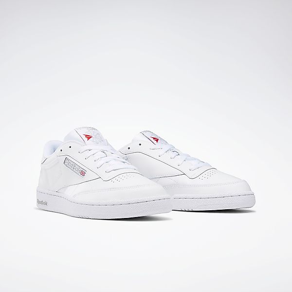 Reebok Classic CLUB C 85 Sneaker günstig online kaufen