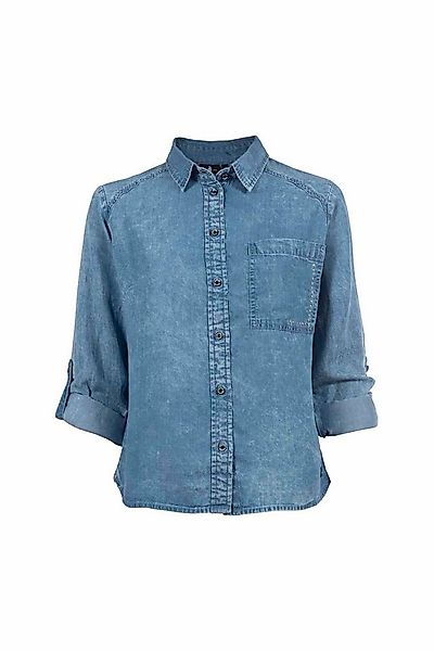 S'questo Langarmbluse günstig online kaufen