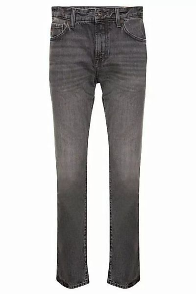 BOSS ORANGE Slim-fit-Jeans BOSS ORANGE 5-Pocket-Jeans günstig online kaufen