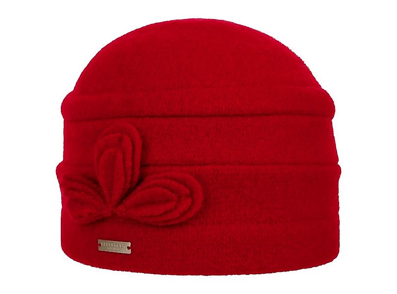 Seeberger Strickmütze (1-St) Wollmütze günstig online kaufen