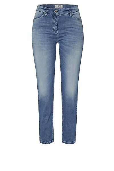 TONI Bequeme Jeans be loved 7/8 günstig online kaufen