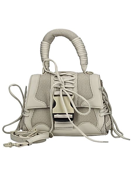 STEVE MADDEN Handtasche Taschen Lederimitat/Textil günstig online kaufen