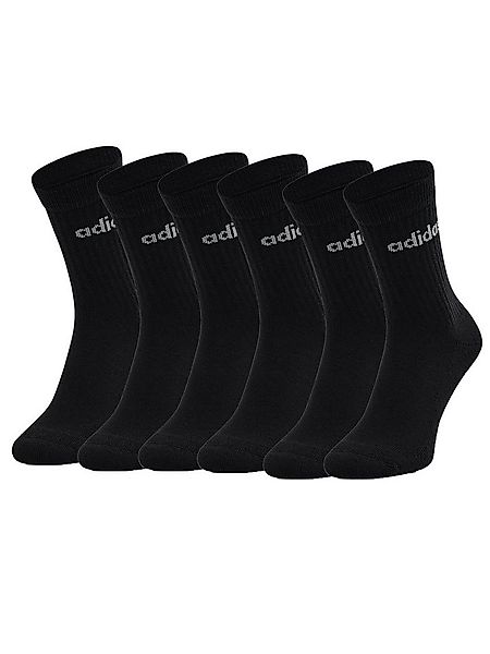 adidas Performance Socken HC CREW 6 Paar (Spar-Pack, 6-Paar, 6er-Pack) günstig online kaufen