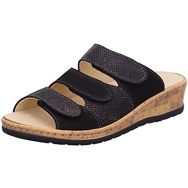 Belvida  Clogs Pantoletten -bronze 43.215.0-034 günstig online kaufen