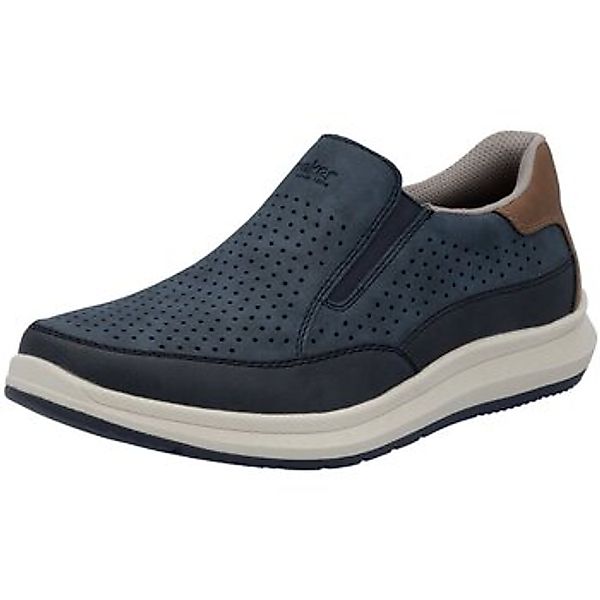 Rieker  Herrenschuhe Slipper 1695214 169 16952-14 günstig online kaufen