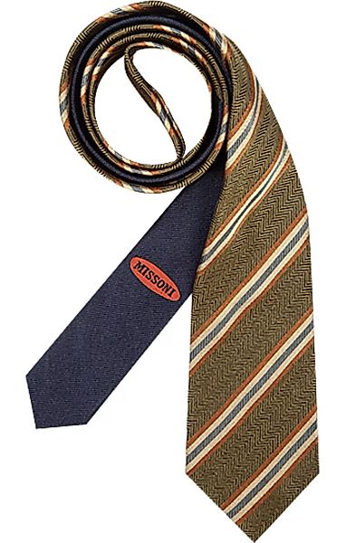 MISSONI Krawatte CR7ASEU6660/0004 günstig online kaufen