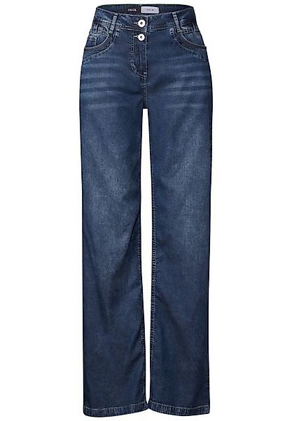 Cecil 5-Pocket-Jeans günstig online kaufen