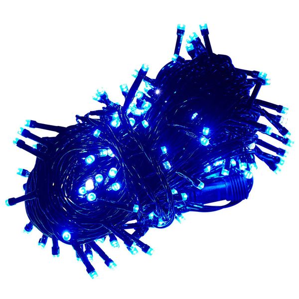 Rosnek LED-Baummantel 20m LED Lichterkette for günstig online kaufen