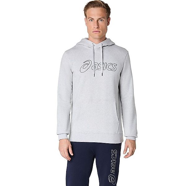 Asics Kapuzensweatshirt Logo Oth günstig online kaufen