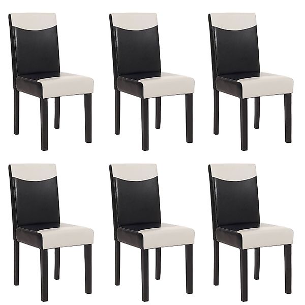 MCW Esszimmerstuhl Littau-6 (Set, 6 St), günstig online kaufen