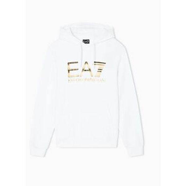 Emporio Armani EA7  Sweatshirt 7M001190 AF17787-U0002 günstig online kaufen