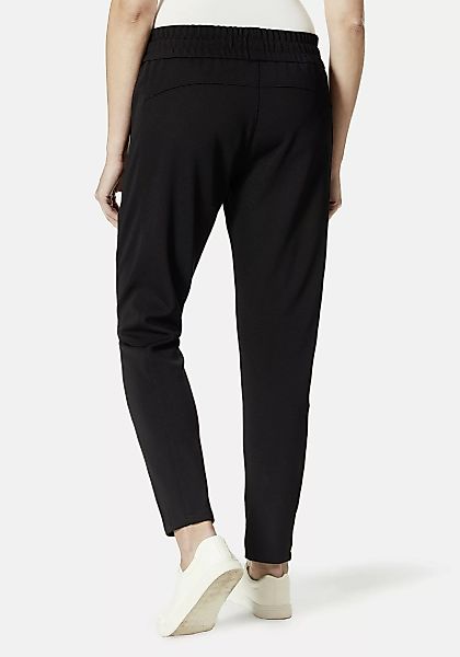 STOOKER WOMEN Schlupfhose "Berlin Easy Fit", Tapered Fit Casual Technostret günstig online kaufen