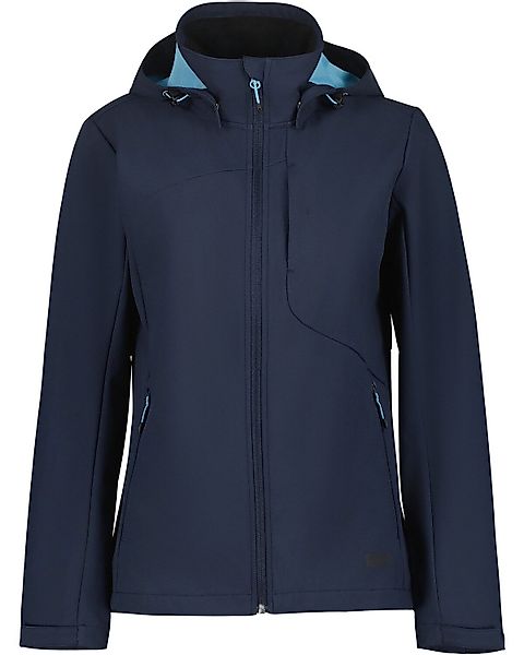 Icepeak Softshelljacke Damen Softshelljacke Burnet günstig online kaufen