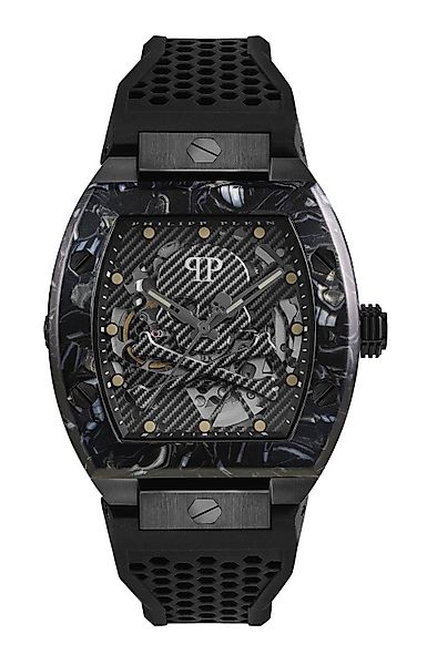 PHILIPP PLEIN Automatikuhr The $keleton günstig online kaufen