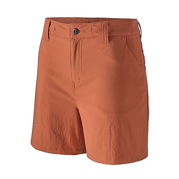 Patagonia Funktionshose Patagonia Womens Quandary Shorts 5 inch - Trekkings günstig online kaufen