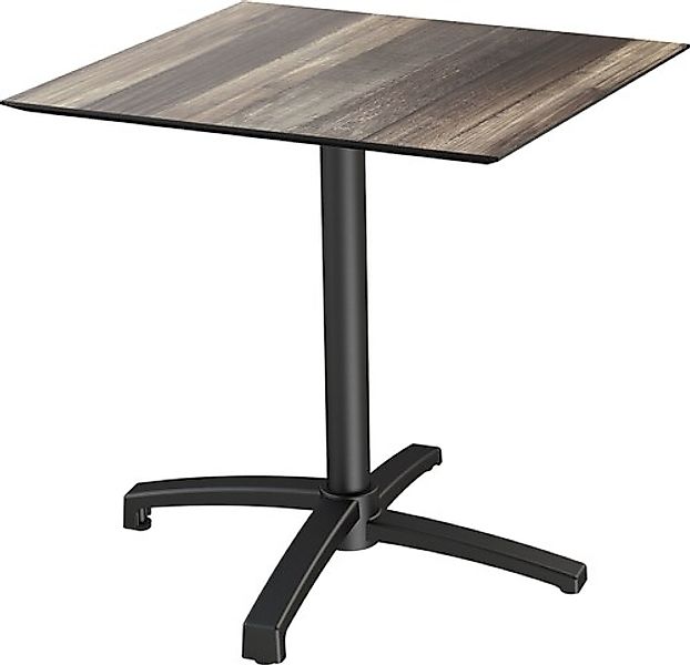 Essentials Klapptisch »X cross« Packung, 1 Stk. tlg. in verschiedenen Ausfü günstig online kaufen