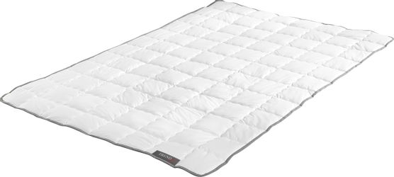 Badenia Trendline Naturfaserbettdecke Badenia Trendline® Sommersteppbett günstig online kaufen