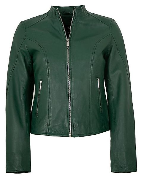 Jilani Lederjacke Fulya Jilani - Damen günstig online kaufen