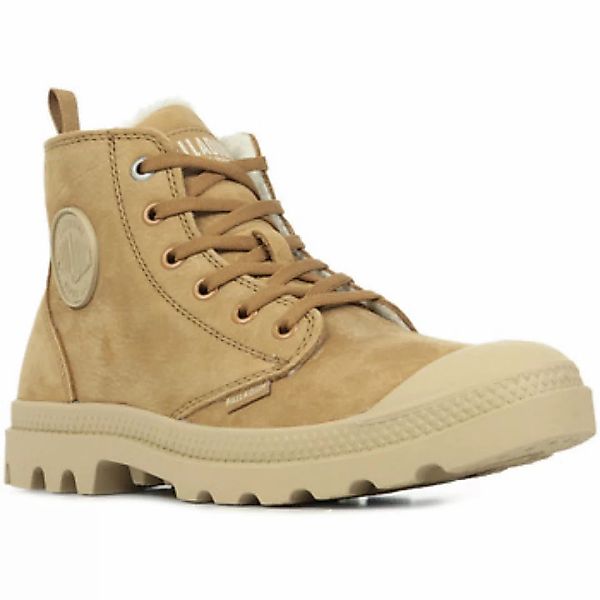 Palladium  Damenstiefel Pampa Hi Zip WL günstig online kaufen