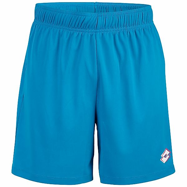 lotto Trainingsshorts - in pflegeleichter Polyester Qualität günstig online kaufen