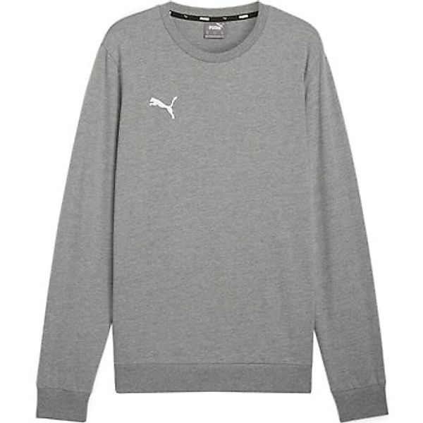 PUMA Sweatshirt PUMA teamGOAL Casuals Sweatshirt Herren Baumwolle günstig online kaufen