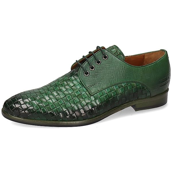 Melvin & Hamilton Brad 7 Schnürschuh günstig online kaufen