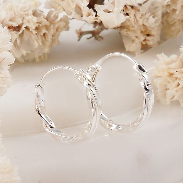Heliophilia Silver Schmuckset 100% 925 STERLING günstig online kaufen
