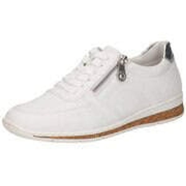 Rieker Sneaker Damen weiß günstig online kaufen