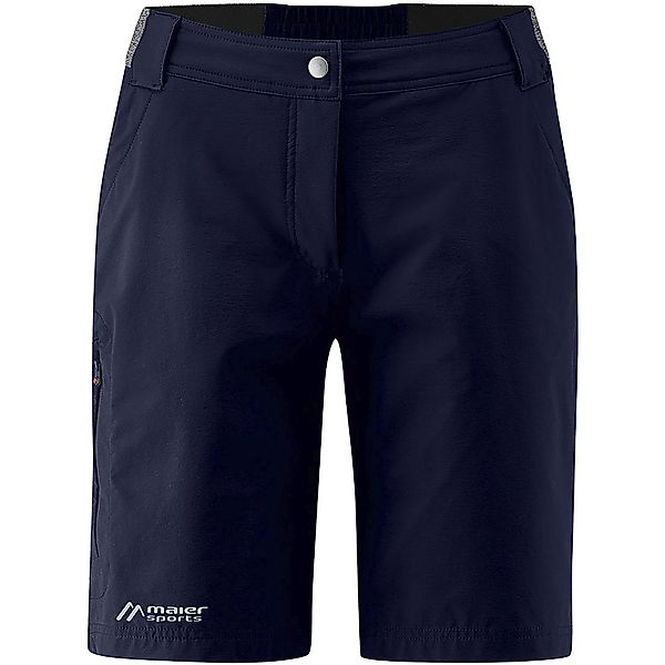 Maier Sports Funktionshose Shorts Norit günstig online kaufen