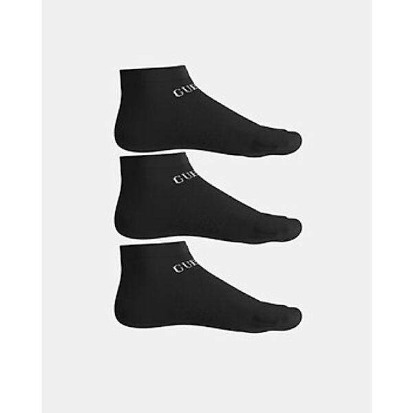 Guess  Socken U4YG50 Z3F60 SNEAKER SOCKS 3 PACK günstig online kaufen