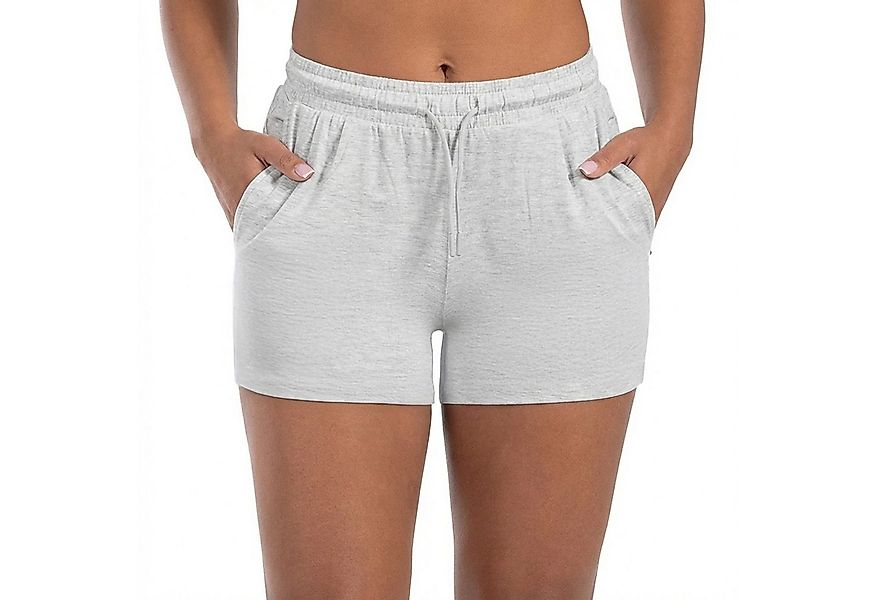 Smilodox Shorts Dalia Modal, Kurze Hose im Regular Fit, bequem & vielseitig günstig online kaufen