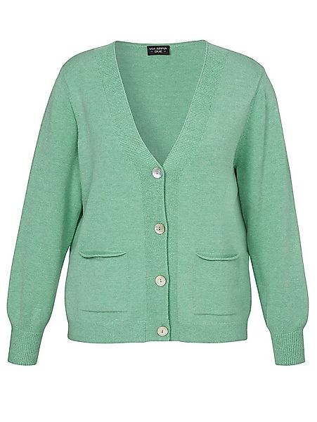 VIA APPIA DUE Strickjacke Große Größen günstig online kaufen