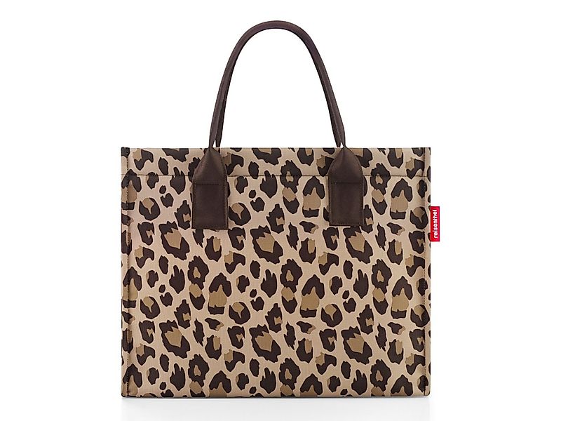 REISENTHEL® Einkaufsshopper daily shopper business leo macchiato günstig online kaufen