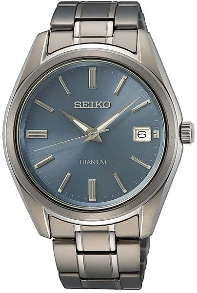 Seiko Quarzuhr Herrenuhr - Seiko Modell: günstig online kaufen