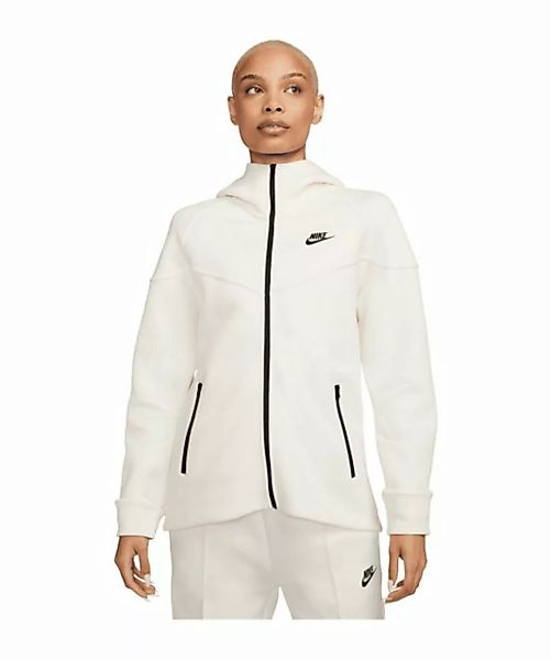 Nike Sportswear Allwetterjacke Tech Fleece Windrunner Kapuzenjacke Damen günstig online kaufen
