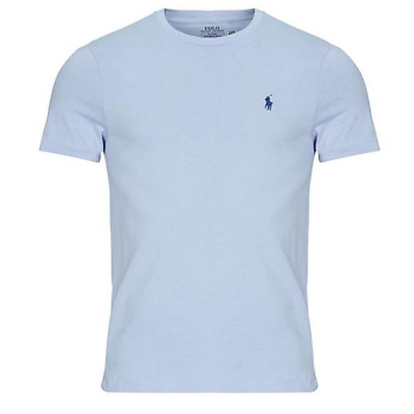 Polo Ralph Lauren  T-Shirt T-SHIRT AJUSTE EN COTON günstig online kaufen