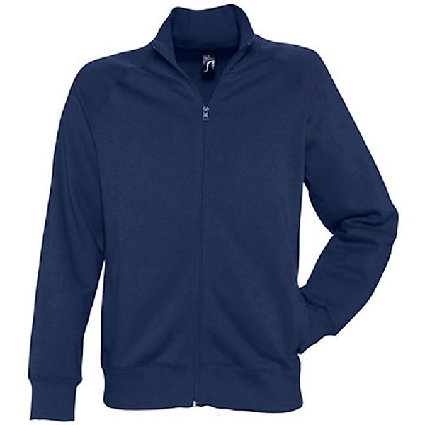 Sols  Trainingsjacken SUNDAE MEN SPORT-CHAQUETA DE HOMBRE CON CREMALLERA günstig online kaufen