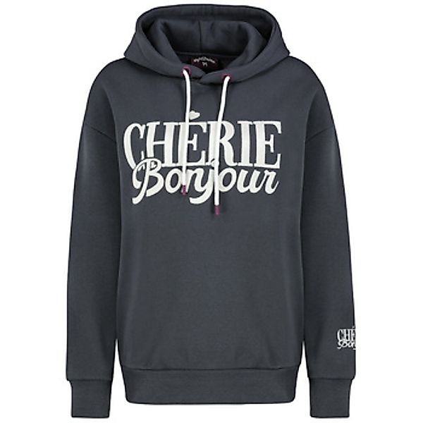 Authentic Style  Sweatshirt Hoodie für Damen günstig online kaufen