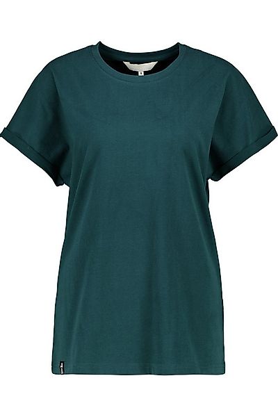 Alife & Kickin Rundhalsshirt Damen MagdalenaAK A günstig online kaufen