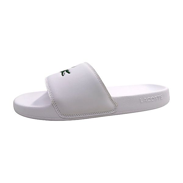 Lacoste Pantolette Indoorschuh günstig online kaufen