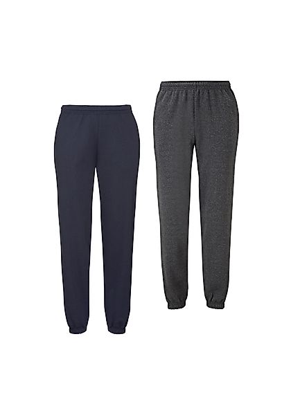 Fruit of the Loom Jogginghose (Packung, günstig online kaufen