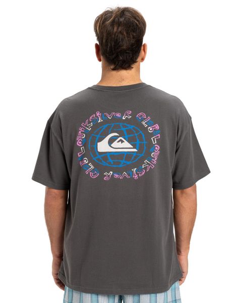 Quiksilver T-Shirt Global Heat günstig online kaufen