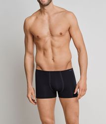 Schiesser Boxershorts Essentials (2-St) ohne Eingriff günstig online kaufen