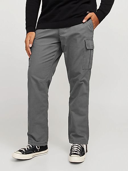 Jack & Jones PlusSize Cargohose "JPSTKANE JJBARKLEY CARGO PANT NOOS PLS" günstig online kaufen